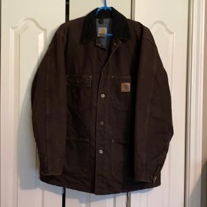 Carhartt Jacket
